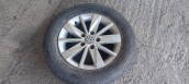 Oto Çıkma Parça / Volkswagen / Golf / Jant & Lastik / Çelik Jant / Çıkma Parça 