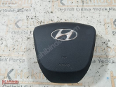 Oto Çıkma Parça / Hyundai / Accent Blue / Direksiyon / Direksiyon Simidi / Çıkma Parça 