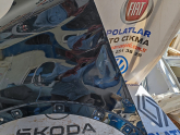 Oto Çıkma Parça / MG / ZS / Kaporta & Karoser / Sol Ön Çamurluk / Çıkma Parça 