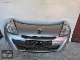 Oto Çıkma Parça / Renault / Clio / Tampon / Orta Izgara / Çıkma Parça 