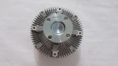 Oto Çıkma Parça / Mitsubishi / Canter / Fan / Fan Termiği / Sıfır Parça 
