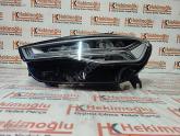 Oto Çıkma Parça / Audi / A6 / Defransiyel / Ayna Mahruti / Çıkma Parça 