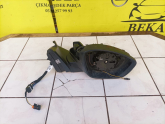 Oto Çıkma Parça / Opel / Mokka / Ayna / Sağ Dış Ayna / Çıkma Parça 