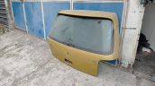 VOLKSWAGEN GOLF 4 BAGAJ KAPAĞI