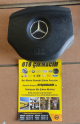 W245 B Serisi Mercedes Direksiyon Airbag Parçası 61460330