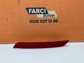 BMW 3 SERİSİ F30 SAĞ REFLEKTÖR ORJİNAL 730118805R