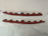CHERY OMODA 5 ÖN TAMPON ÇİTASI ADET