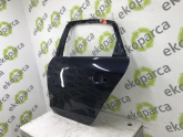 Oto Çıkma Parça / Audi / A4 / Kaporta & Karoser / Sol Arka Kapı / Çıkma Parça 
