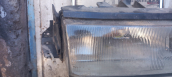 Oto Çıkma Parça / Mazda / 626 / Far & Stop / Sağ Ön Far / Çıkma Parça 