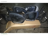 Oto Çıkma Parça / Renault / Megane / Ayna / Sol Dış Ayna / Çıkma Parça 