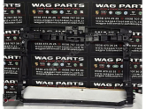 Oto Çıkma Parça / Volkswagen / Golf / Kaporta & Karoser / Ön Panel / Sıfır Parça 
