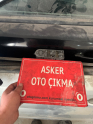 Oto Çıkma Parça / Opel / Astra / Oto Cam / Cam Düğmesi / Çıkma Parça 