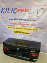 Oto Çıkma Parça / Bmw / 3 Serisi / Kaporta & Karoser / Bagaj Kapağı / Çıkma Parça 