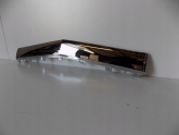 MERCEDES-BENZ W218 CLS TAMPON ÇITASI ÖN ORTA KROM 2188851774