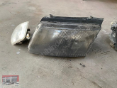 Oto Çıkma Parça / Volkswagen / Passat / Far & Stop / Sağ Ön Far / Çıkma Parça 