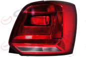 ASKAR OTO DAN STOP LAMBASI SAĞ VW POLO 2015 6C0945096F