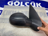 Oto Çıkma Parça / Peugeot / 206 / Ayna / Sağ Dış Ayna / Çıkma Parça 