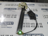 Oto Çıkma Parça / Audi / A4 / Oto Cam / Cam Krikosu / Çıkma Parça 