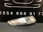 Oto Çıkma Parça / Ford / Fiesta / Ayna / Ayna Sinyali / Çıkma Parça 