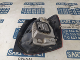 Oto Çıkma Parça / Volkswagen / Polo / Far & Stop / Sol Arka Stop / Çıkma Parça 