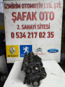 Oto Çıkma Parça / Renault / Megane / Motor / Blok / Çıkma Parça 