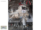 Mitsubishi Pajero 2.6 Arazi Şanzımanı