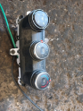 RENAULT CLİO 5 KALORİFER KUMANDA PANELİ ÇIKMA