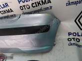 Oto Çıkma Parça / Hyundai / Getz / Tampon / Arka Tampon / Çıkma Parça 