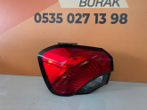 FİAT EGEA SOL DIŞ STOP ORJİNAL