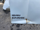 Oto Çıkma Parça / Isuzu / D-Max / Kaporta & Karoser / Bagaj Kapağı / Çıkma Parça 
