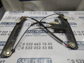 Oto Çıkma Parça / Ford / Mondeo / Oto Cam / Cam Krikosu / Çıkma Parça 