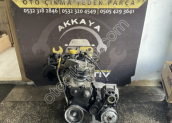 Oto Çıkma Parça / Dacia / Logan / Motor / Motor (komple) / Çıkma Parça 