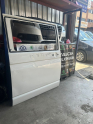 Oto Çıkma Parça / Volkswagen / Transporter / Kaporta & Karoser / Sağ Sürgülü Kapı / Çıkma Parça 