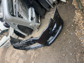 Oto Çıkma Parça / Audi / A6 / Tampon / Ön Tampon / Çıkma Parça 