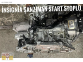 Oto Çıkma Parça / Opel / Insignia / Şanzıman / Şanzıman Komple / Çıkma Parça 