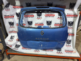 RENAULT SCENİC ARKA BAGAJ KAPAĞI RENO ÇIKMA ORJİNAL TEMİZ