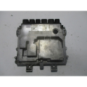 Mercedes MRD 1.6 Motor Beyni 0281034753 A6549004400
