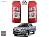 ISUZU D-MAX ARKA STOP LAMBASI SAĞ SOL LEDLİ 2012-2016 / ADET FYT