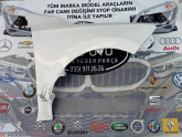 SEAT TOLEDO ORJİNAL ÇIKMA SAĞ ÇAMURLUK