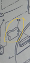 Oto Çıkma Parça / Citroen / C3 / Tampon / Ön Koruma Demiri / Çıkma Parça 