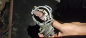 Oto Çıkma Parça / Daihatsu / Hijet / Motor / Distribütör / Çıkma Parça 