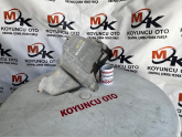 Fluence Clio Docker motor üst kapak koruma