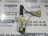 Oto Çıkma Parça / Volkswagen / Polo / Oto Cam / Cam Krikosu / Çıkma Parça 
