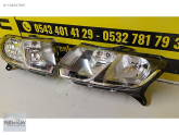 Oto Çıkma Parça / Renault / Symbol / Far & Stop / Sağ Ön Far / Sıfır Parça 