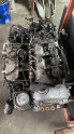 Chevrolet captiva 2.0 D komple motor