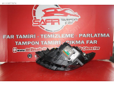 Oto Çıkma Parça / Opel / Mokka / Tampon / Karlık / Sıfır Parça 