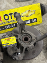 Oto Çıkma Parça / Opel / Astra / Alt Takım / Taşıyıcı / Çıkma Parça 