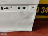 Oto Çıkma Parça / Renault / Clio / Kaporta & Karoser / Sol Ön Kapı / Çıkma Parça 