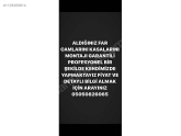 Oto Çıkma Parça / Mercedes / Vito / Far & Stop / Far Camı / Sıfır Parça 