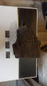 Audi A8 Modeli için 4h0133039b Hava Filtre Kutusu
